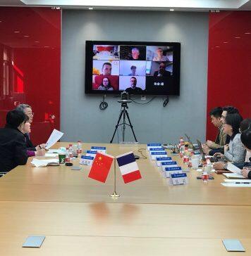 北航中法工程师学院接受法国教育部工程师职衔委员会第三次国际评估认证