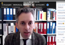 喜迎七十周年校庆中欧特色课程巡礼之十 | “欧盟法基础与欧洲政治体系”