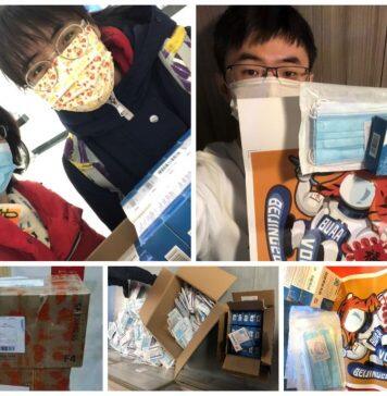 北京航空航天大学中法工程师学院召开海外学生线上会议