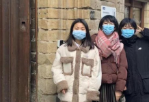 中欧法学院交换生在欧洲鲁汶大学的学生生活