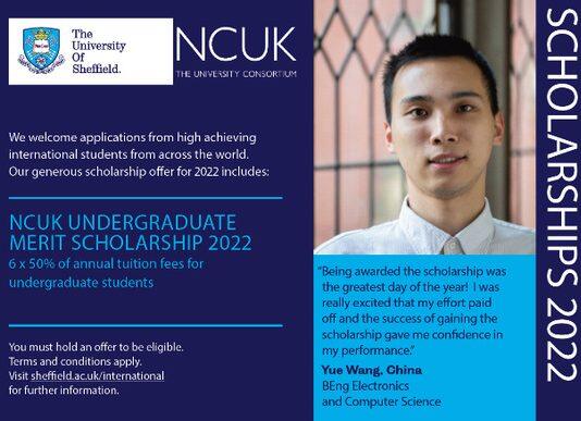 上海理工大学中英国际学院学子升学率创历史新高