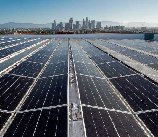 美国南加州大学在碳中和研究领域当中大步领先