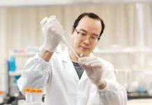 温州肯恩大学理工学院学者领衔发布保护穿山甲的国际联合声明