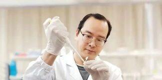 温州肯恩大学理工学院学者领衔发布保护穿山甲的国际联合声明