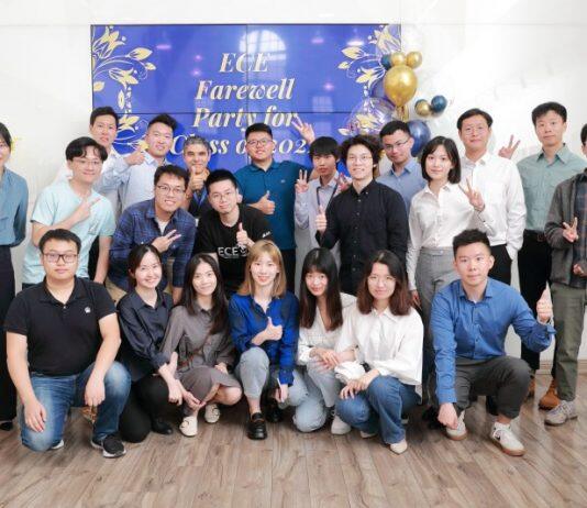 昆山杜克大学31名毕业生被多个知名企业录用