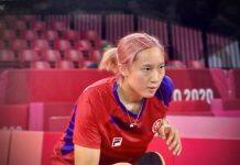 香港科技大学加强精英学生运动员入学计划取录奥运奖牌得主苏慧音