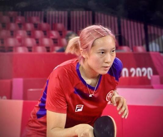 香港科技大学加强精英学生运动员入学计划取录奥运奖牌得主苏慧音