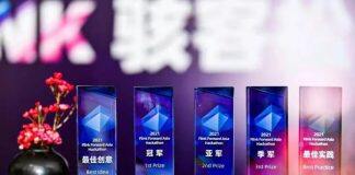 昆山杜克学生团队斩获亚洲编程大赛最佳创意奖