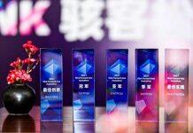 昆山杜克大学学生团队斩获亚洲编程大赛最佳创意奖