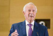 杜克大学第九任校长和西湖大学校长将出席昆山杜克大学2022届毕业典礼并致辞