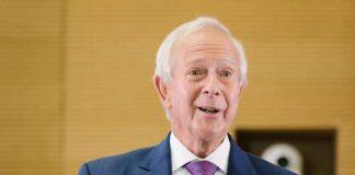 杜克大学第九任校长和西湖大学校长将出席昆山杜克大学2022届毕业典礼并致辞