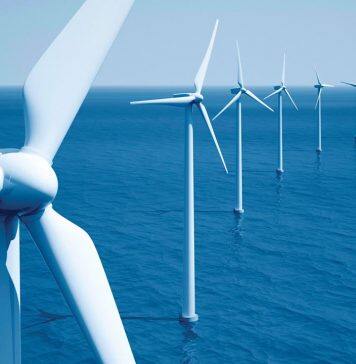 赫尔大学获得125万英镑资助与西门子推进风力发电机叶片生产项目