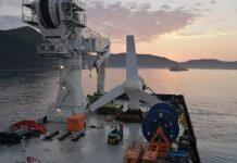 为什么英国潮汐能将很快发挥更大的作用