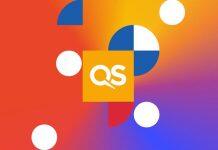 宁波诺丁汉大学出席QS高等教育中国峰会