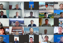 澳门科技大学主办“粤港澳大湾区海洋可持续发展研讨会”顺利召开