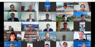 澳门科技大学主办“粤港澳大湾区海洋可持续发展研讨会”顺利召开