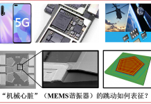 上海交通大学密西根学院教师邵磊及其合作团队提出MEMS芯片动态测试新技术