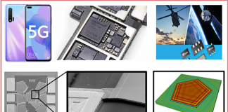 上海交通大学密西根学院教师邵磊及其合作团队提出MEMS芯片动态测试新技术