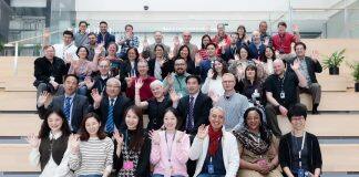 在新学期温州肯恩大学将迎来17位新教授加入