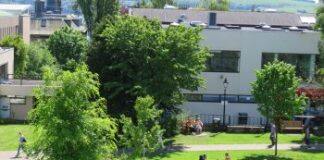 邓迪大学被评为“苏格兰最佳学生体验大学”