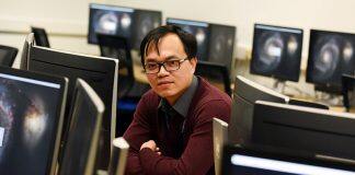 英国提赛德大学计算机科学教授研究被《皇家学会期刊》发表