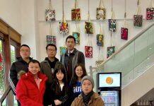 昆山杜克大学研究团队探索认知障碍与饮酒脸红基因相关性