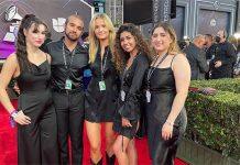 拉丁音乐学院为热爱音乐的南加州大学双语学生提供实习机会