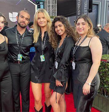 拉丁音乐学院为热爱音乐的南加州大学双语学生提供实习机会