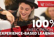 美国辛辛那提大学2022年将沿用学费担保政策