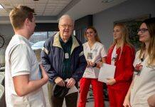 美国辛辛那提大学在2023年《美国新闻与世界报道》最佳研究生院排名中大幅提升