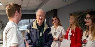 美国辛辛那提大学在2023年《美国新闻与世界报道》最佳研究生院排名中大幅提升