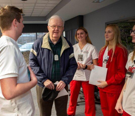 美国辛辛那提大学在2023年《美国新闻与世界报道》最佳研究生院排名中大幅提升