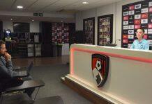 伯恩茅斯大学的学生利用他们在学习中学到的技能来帮助AFC伯恩茅斯女子足球俱乐部