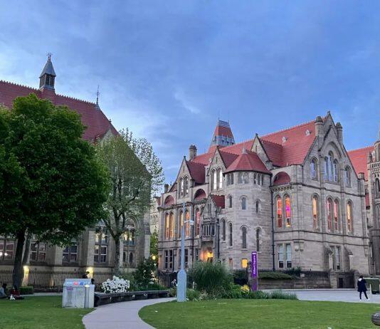 英国官方REF结果出炉 曼彻斯特大学稳居前茅