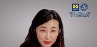 交大密西根学院2022夏季助教线上培训圆满举行