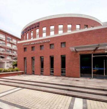 上海交通大学密西根学院2023年研究生招生夏令营