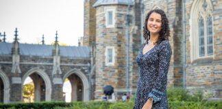 昆山杜克大学2022届本科生将迎来毕业季