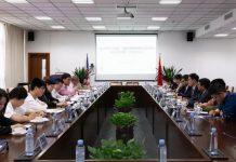 温州肯恩大学利用国际化教育理念助力地方基础教育发展