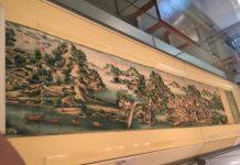 澳大举办历史文化新发现学术讲座