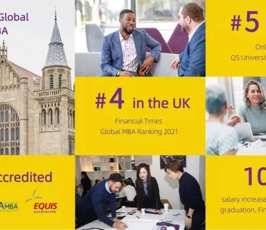 曼彻斯特大学校友分享他们的MBA学习收获与职业发展的心路历程