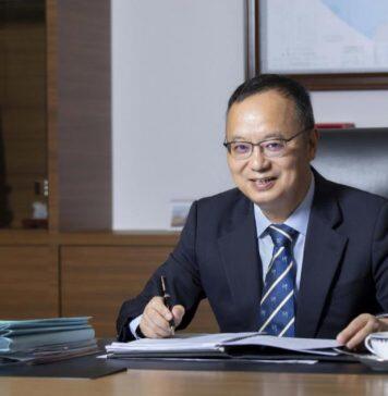 澳门大学宋永华获“中国工程界最高奖项”光华工程科技奖