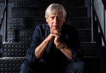 华纳兄弟动画总裁受邀参加提赛德全球动漫研究协会年