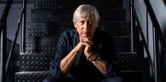 华纳兄弟动画总裁受邀参加提赛德全球动漫研究协会年