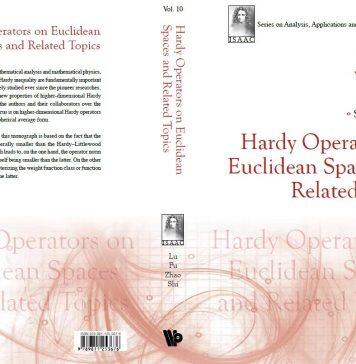 温州肯恩大学首任校长陆善镇教授新著出版