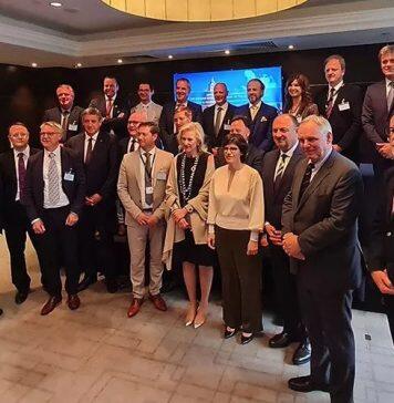 赫尔大学物流研究所开发的软件成功出口比利时