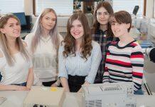 最新统计:赫尔大学物理学科大一女生占45%