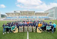 节能便服夏 澳科大齐心共建可持续未来