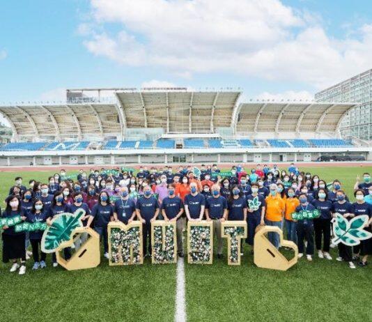 节能便服夏 澳科大齐心共建可持续未来