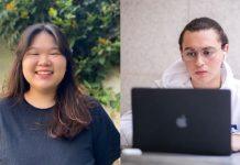 昆山杜克大学两名首届本科生入选“燕京学者”