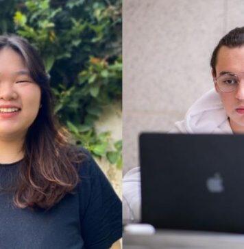 昆山杜克大学两名首届本科生入选“燕京学者”